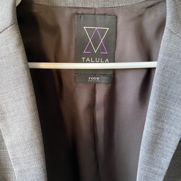 Aritzia Blazer - Picture 3 of 4